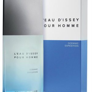 Issey Miyake L’eau D’issey Pour Homme Oceanic Expedition (125 ml / 4.2 FL OZ)