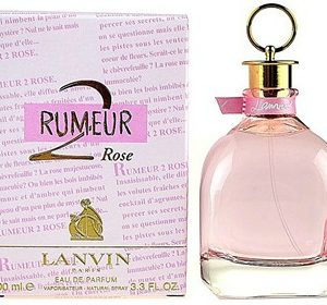 Lanvin Rumeur 2 Rose EDP (100 ml / 3.4 FL OZ)