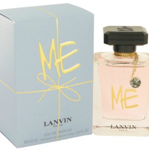 Lanvin Me for women Eau De Parfum (77 ml / 2.6 FL OZ)