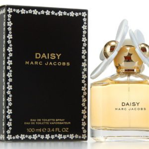 Marc Jacobs Daisy EDT for women (100 ml / 3.4 FL OZ)