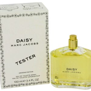 Marc Jacobs Daisy TESTER EDT for women (100 ml / 3.4 FL OZ)