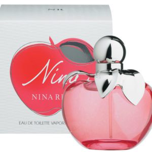 Nina Ricci Nina EDT for women (80 ML / 2.8 FL OZ)