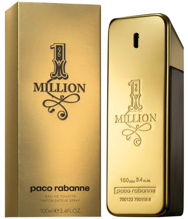 Paco Rabanne one Million