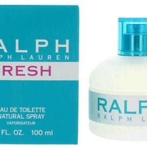 Ralph Lauren Ralph Fresh (100 ML / 3.4 FL OZ)