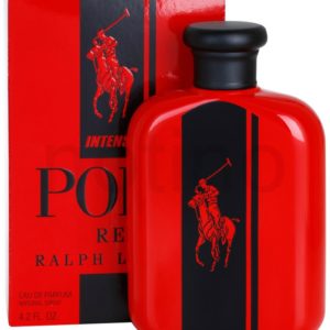 Ralph Lauren Polo Red Intense (125 ML / 4.2 FL OZ)