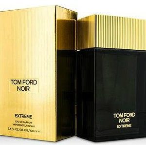 Tom Ford Noir Extreme EDP for men (100 ml / 3.4 FL OZ)