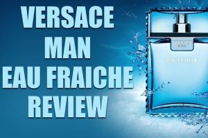 Versace Man Eau Fraiche香水評價 