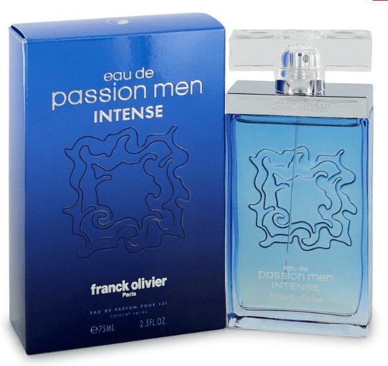 Franck Olivier Eau De Passion Intense perfume