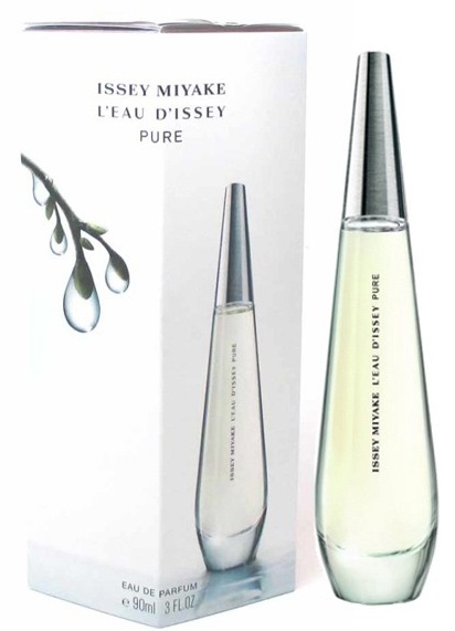 Issey Miyake L’eau D’issey Pure