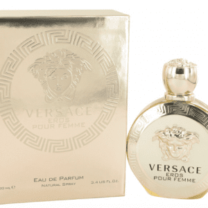 Verace Eros pour femme Eau De Parfum  (100 ml / 3.4 FL OZ)