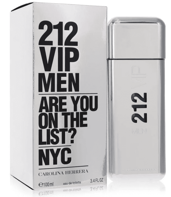 CH 212 VIP for men