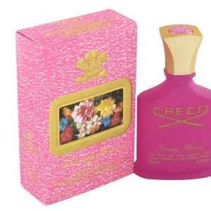 Creed Spring Flower