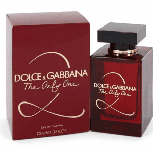 Dolce & Gabbana The Only One 2 for women (100ML / 3.4 FL OZ)