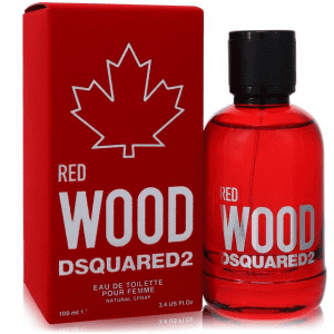 Dsquared2 Red Wood for women (100ML / 3.4 FL OZ)