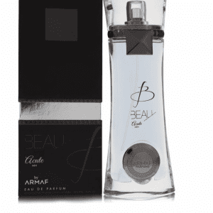 Armaf Acute  Eau De Parfum for men (100 ml / 3.4 FL OZ)