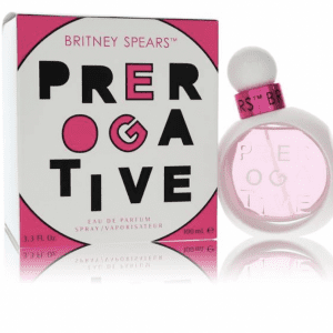 Britney Spears Prerogative Ego Eau De Parfum Unisex (98 ml / 3.3 FL OZ)