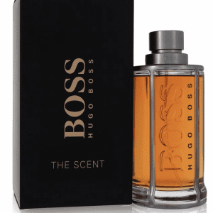Hugo Boss The Scent for men (200ML / 6.7 FL OZ)