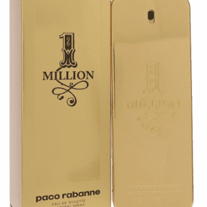 Paco Rabanne one Million Eau De Toilette for men (200 ML / 6.7 FL OZ)
