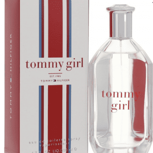 Tommy Hilfiger Tommy Girl Eau De Toilette (200 ML / 6.7 FL OZ)