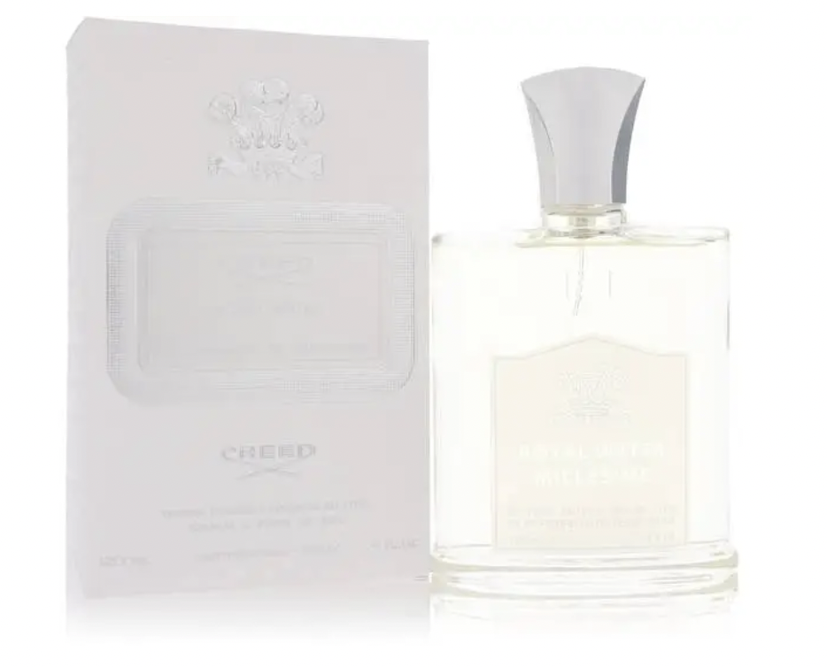 Creed Royal Water Eau De Parfum for Men (100 ml / 3.4 FL OZ)